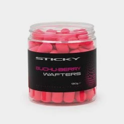 Sticky Baits Buchu Berry Wafters