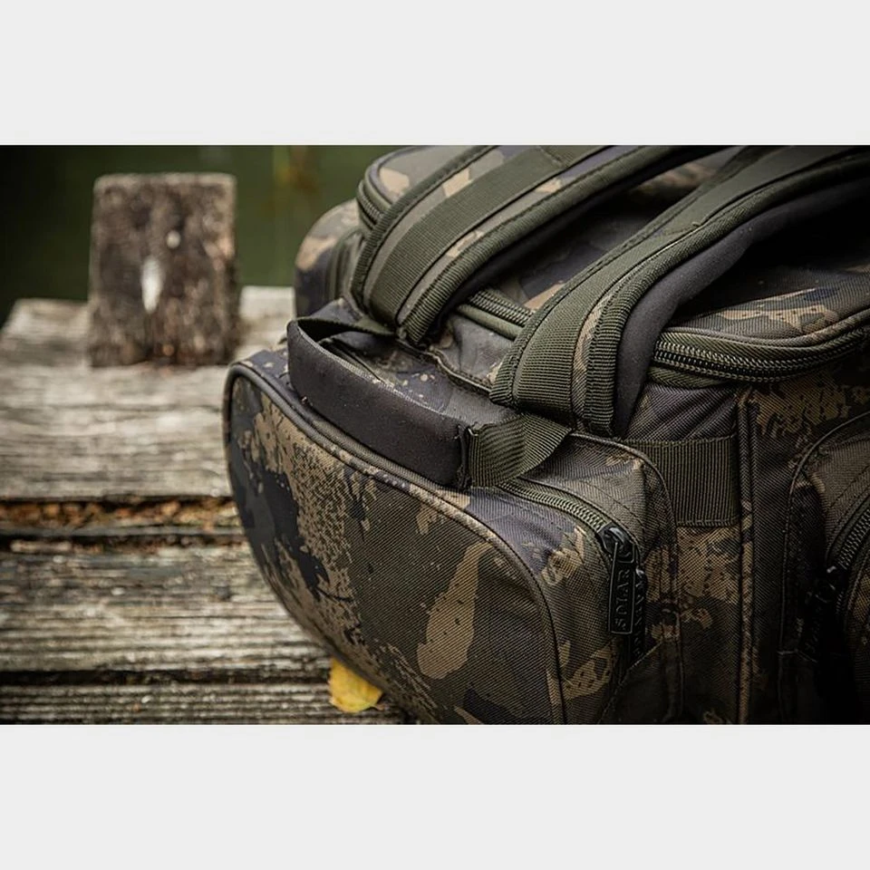 Solar Tackle Solar Undercover Camo Ruckbag 2 Solar Tackle Solar Undercover Camo Ruckbag - Image 2