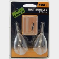 Fox International Bolt Bubble Medium