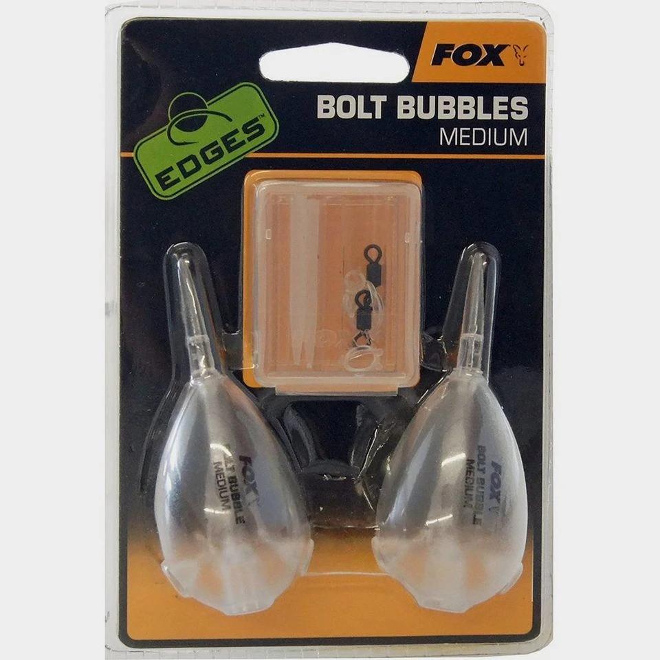 Fox International Bolt Bubble Medium 1 Fox International Bolt Bubble Medium