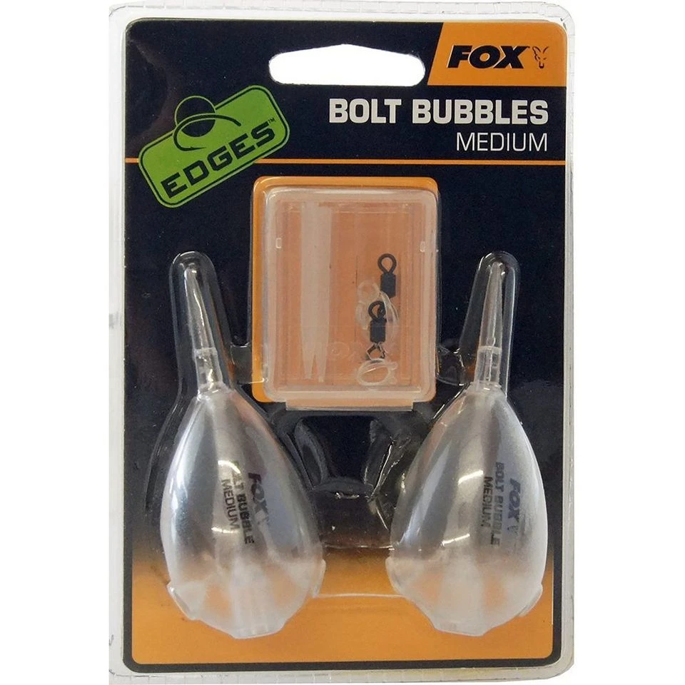 Fox International Bolt Bubble Medium 2 Fox International Bolt Bubble Medium - Image 2