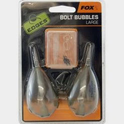 Fox International Bolt Bubble Large