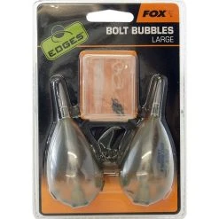 Alternative view of Fox International Bolt Bubble Large