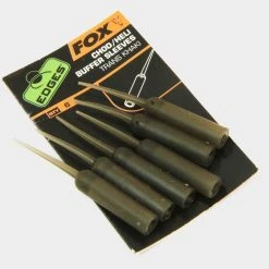 Fox International Edges Chod Heli Buffer Sleeve
