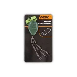 Fox International Fox Edges Mainline Sinkers -TronixFishing shop go 427375 z