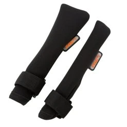 Alternative view of Fox International Tip And Butt Protectors
