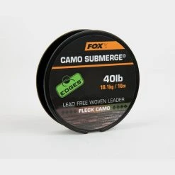 Fox International Submerge Camo 40Lb