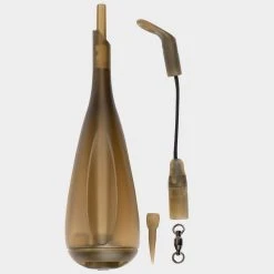 Fox International Edges Zig Float Kit