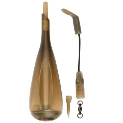 Alternative view of Fox International Edges Zig Float Kit