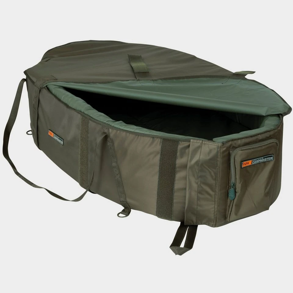Fox International Deluxe Carpmaster Mat 1 Fox International Deluxe Carpmaster Mat