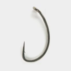 Fox International Edges Arma Curve Shank Medium Sz 8
