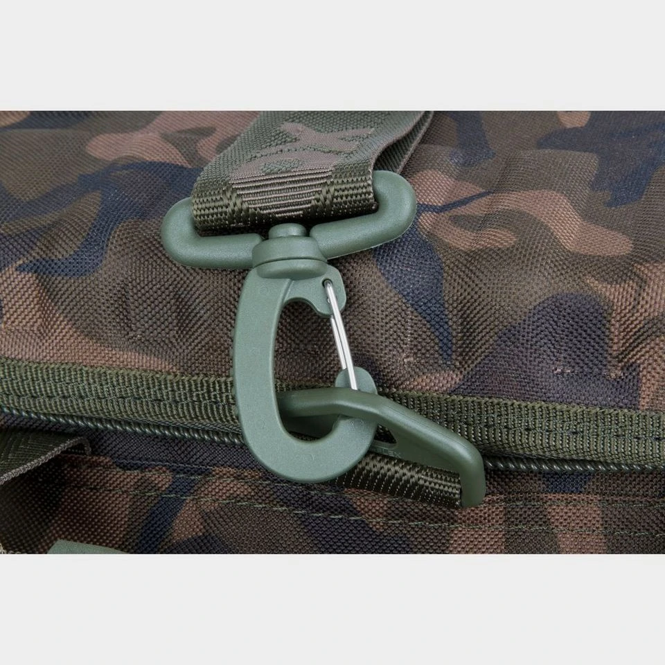 Fox International Fox Camo Lite Barrow Bag 5 Fox International Fox Camo Lite Barrow Bag - Image 5
