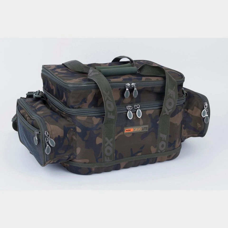 Fox International Fox Camolite Low Level Carryall 3 Fox International Fox Camolite Low Level Carryall - Image 3