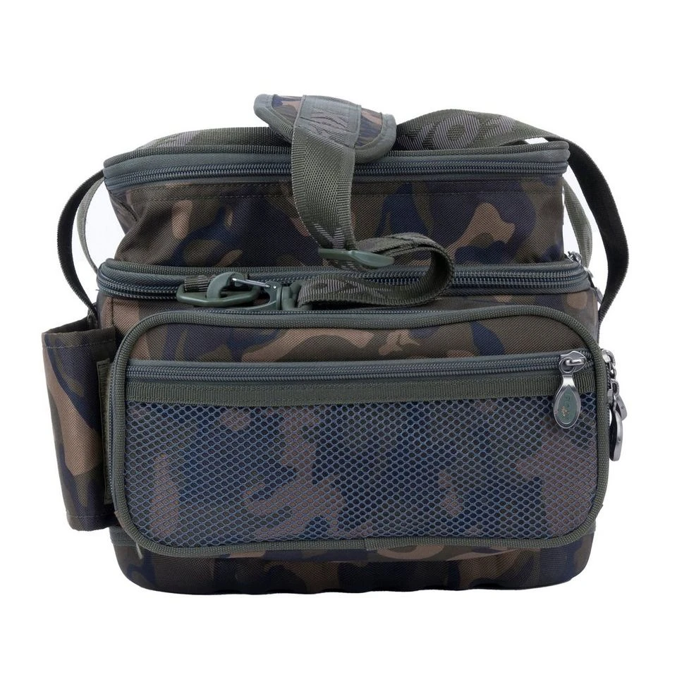 Fox International Fox Camolite Low Level Carryall 7 Fox International Fox Camolite Low Level Carryall - Image 7