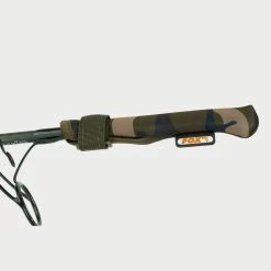 Fox International Camo Tip And Butt Protectors - Clu389