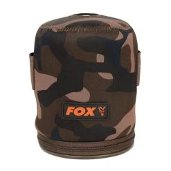 Alternative view of Fox International Camo Gas Cannister Cover