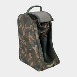 Fox International Camolite Boot & Wader Bag