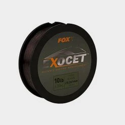 Fox International Fox Exocet Mono Trans Khaki 13Lb
