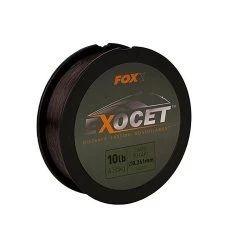Fox International Fox Exocet Mono Trans Khaki 13Lb -TronixFishing shop go 428459 z