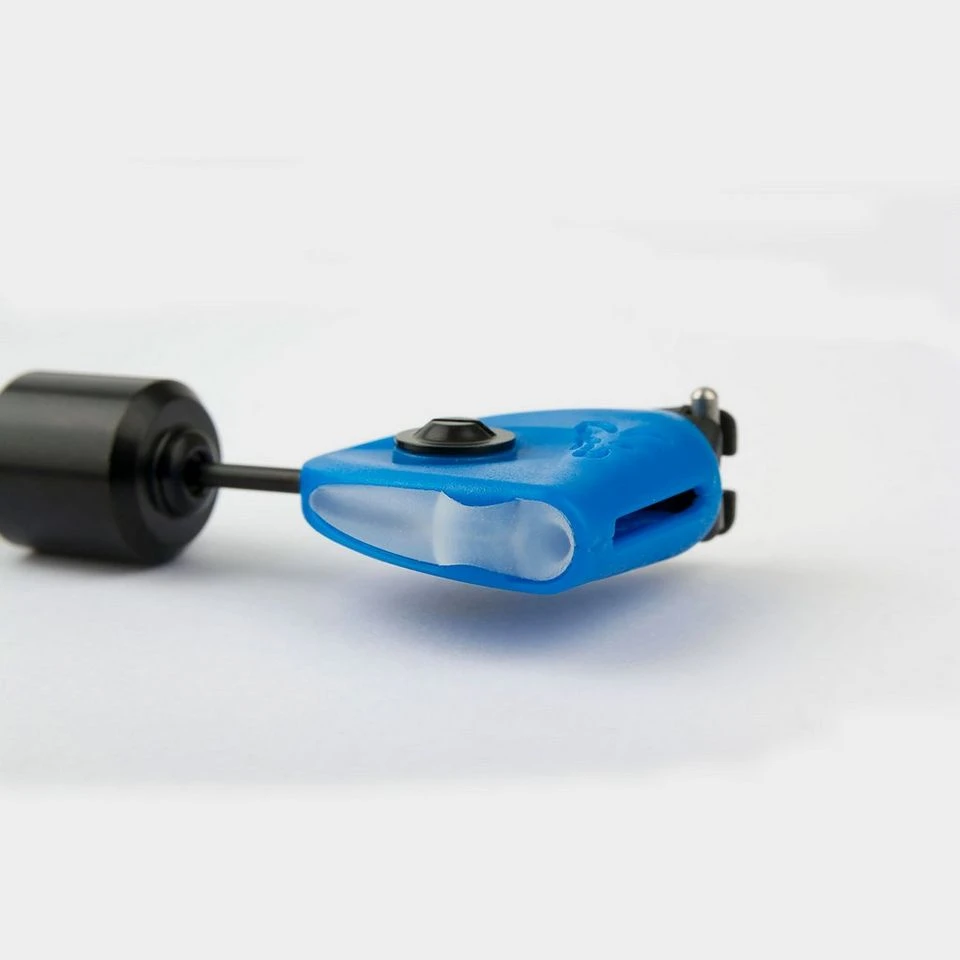 Fox International Blk Label Mini Swinger Blue 2 Fox International Blk Label Mini Swinger Blue - Image 2