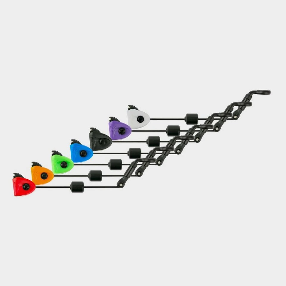 Fox International Blk Label Mini Swinger White 2 Fox International Blk Label Mini Swinger White - Image 2