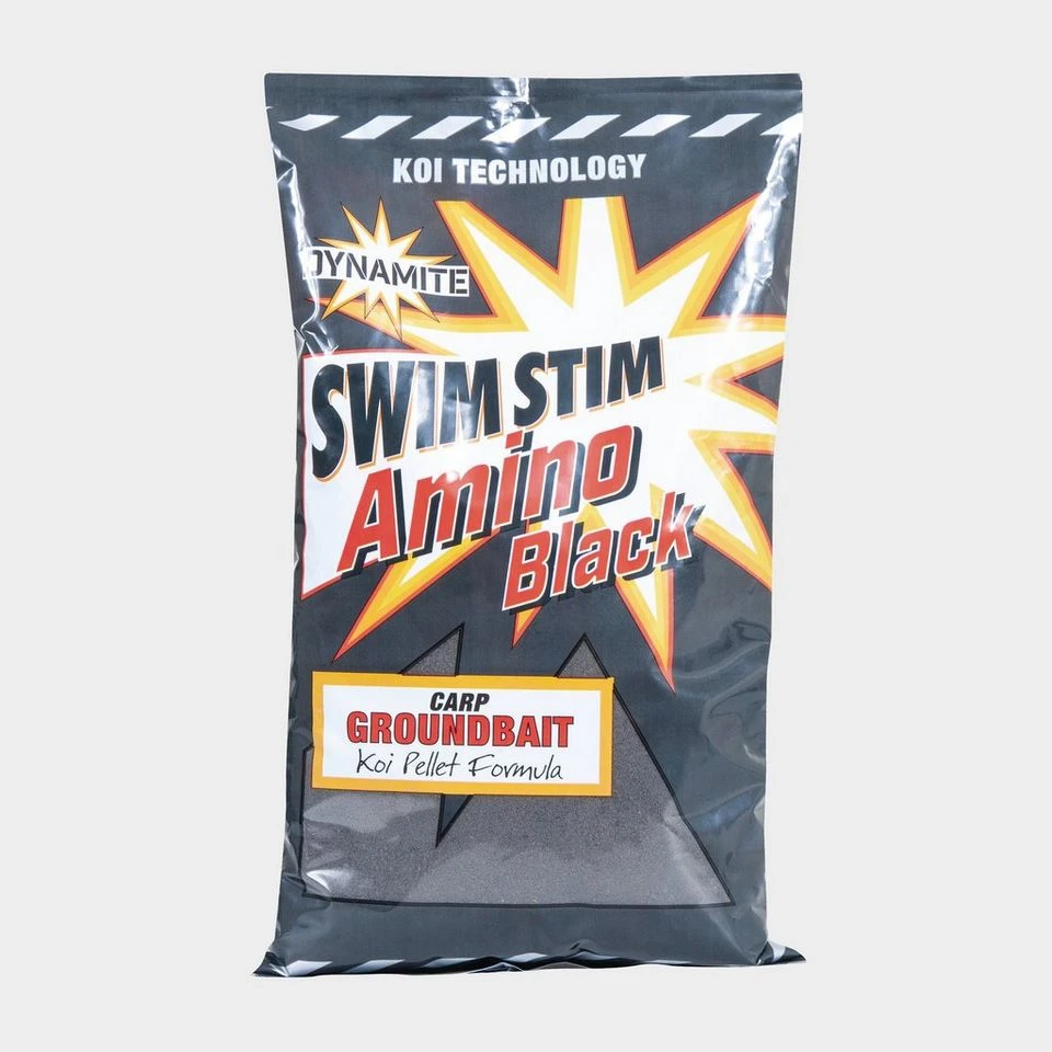 Dynamite Swim Stim (Black) 1 Dynamite Swim Stim (Black)