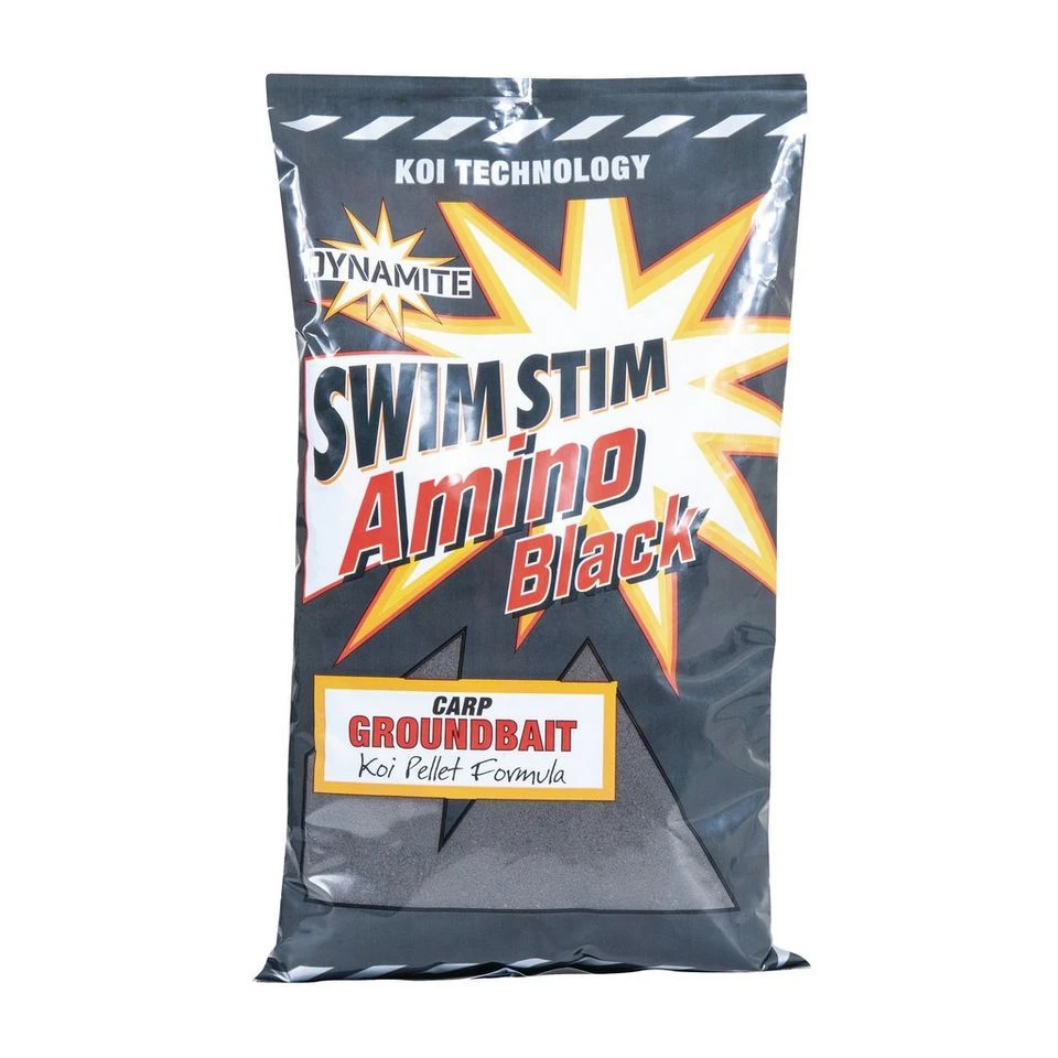 Dynamite Swim Stim (Black) 2 Dynamite Swim Stim (Black) - Image 2