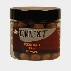 Dynamite Complex T Foodbait Pop Up 15mm
