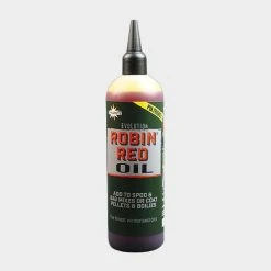 Dynamite Robin Red Evolution Oils