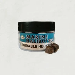 Dynamite Durable Hk Pellet Marine Halibut 8mm