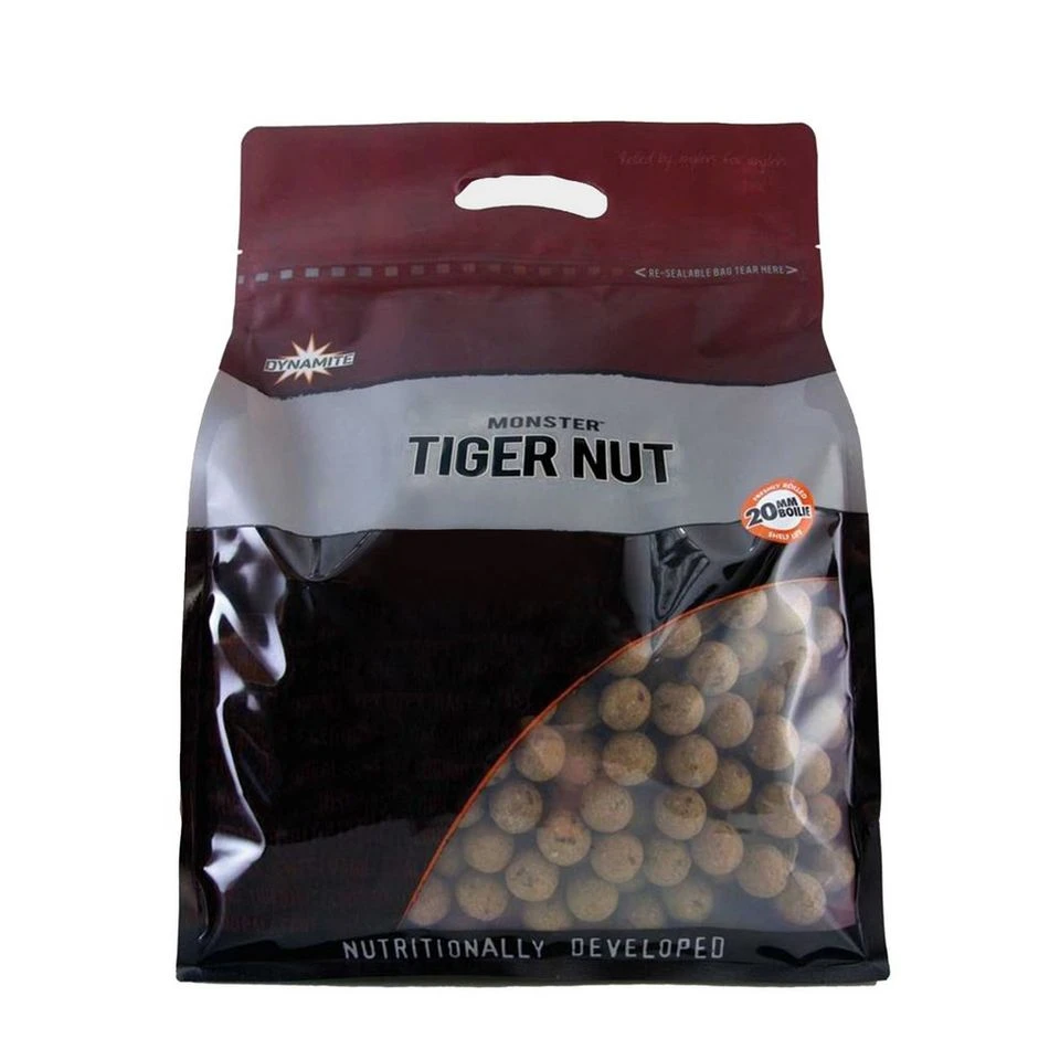 Dynamite Monster Tigernut Sl 20mm 4 Dynamite Monster Tigernut Sl 20mm - Image 4