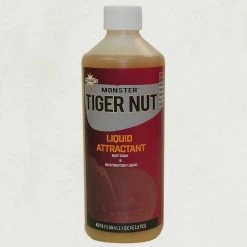 Dynamite Monster Tigernut Liquid 500ml