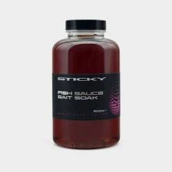 Sticky Baits Sticky Fish Sauce