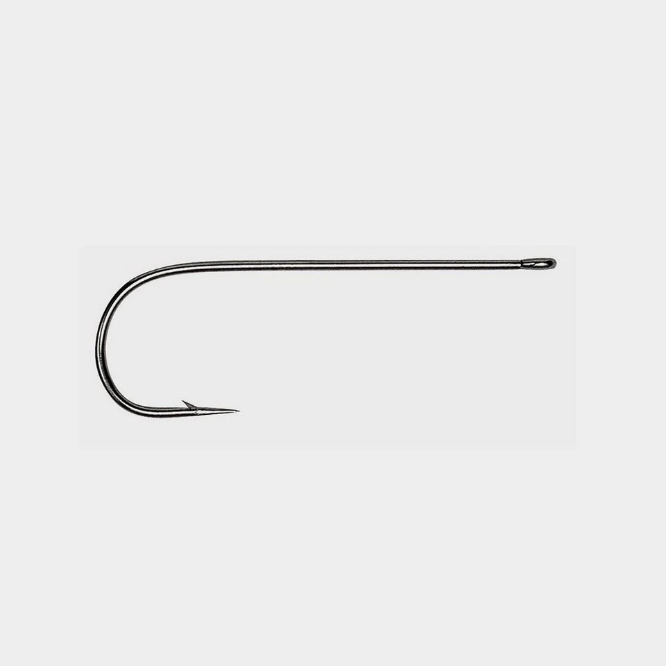 Mustad Aberdeen Hooks (Size 2/0) 2 Mustad Aberdeen Hooks (Size 2/0) - Image 2
