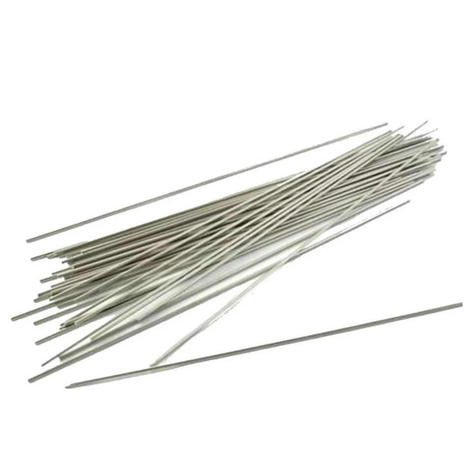 Gemini 18 Gauge Stainless Steel Grip Wire 2 Gemini 18 Gauge Stainless Steel Grip Wire - Image 2