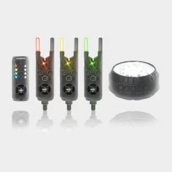 Sonik Gizmo 3+1 Alarm Bivvy Lamp