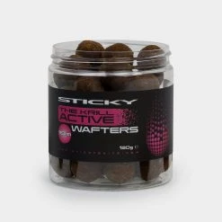Sticky Baits Krill Active Wafters 16mm