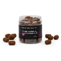 Sticky Baits Krill Dumbell 16mm 9 Sticky Baits Krill Dumbell 16mm -TronixFishing shop go 433858 z