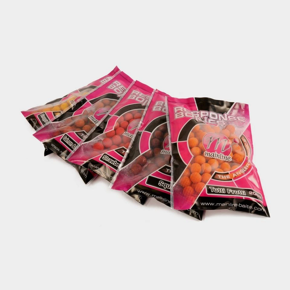 Mainline Response Swcrn 10mm Handy Pck 200g 2 Mainline Response Swcrn 10mm Handy Pck 200g - Image 2