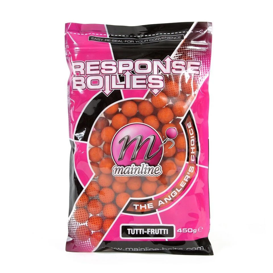 Mainline Response Tutti Frutti 15mm Std Pck 450g 3 Mainline Response Tutti Frutti 15mm Std Pck 450g - Image 3