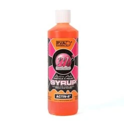 Mainline Syrup Activ-8 500ml -TronixFishing shop go 435042 z