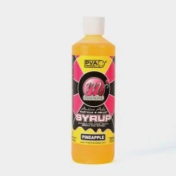 Mainline Syrup Pineapple Juice 500ml
