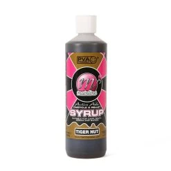 Mainline Syrup Tiger Nut 500ml -TronixFishing shop go 435045 z