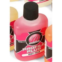 Mainline Profile Plus Fruit-Tella 60Ml -TronixFishing shop go 435055 z