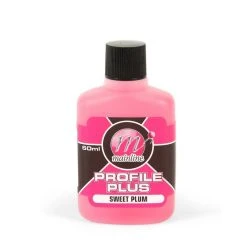 Mainline Profile Plus Sweet Plum 60Ml -TronixFishing shop go 435056 z
