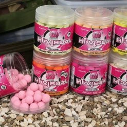 Mainline Wshd Out Ylw Toasted Almond 15mm Pop Up