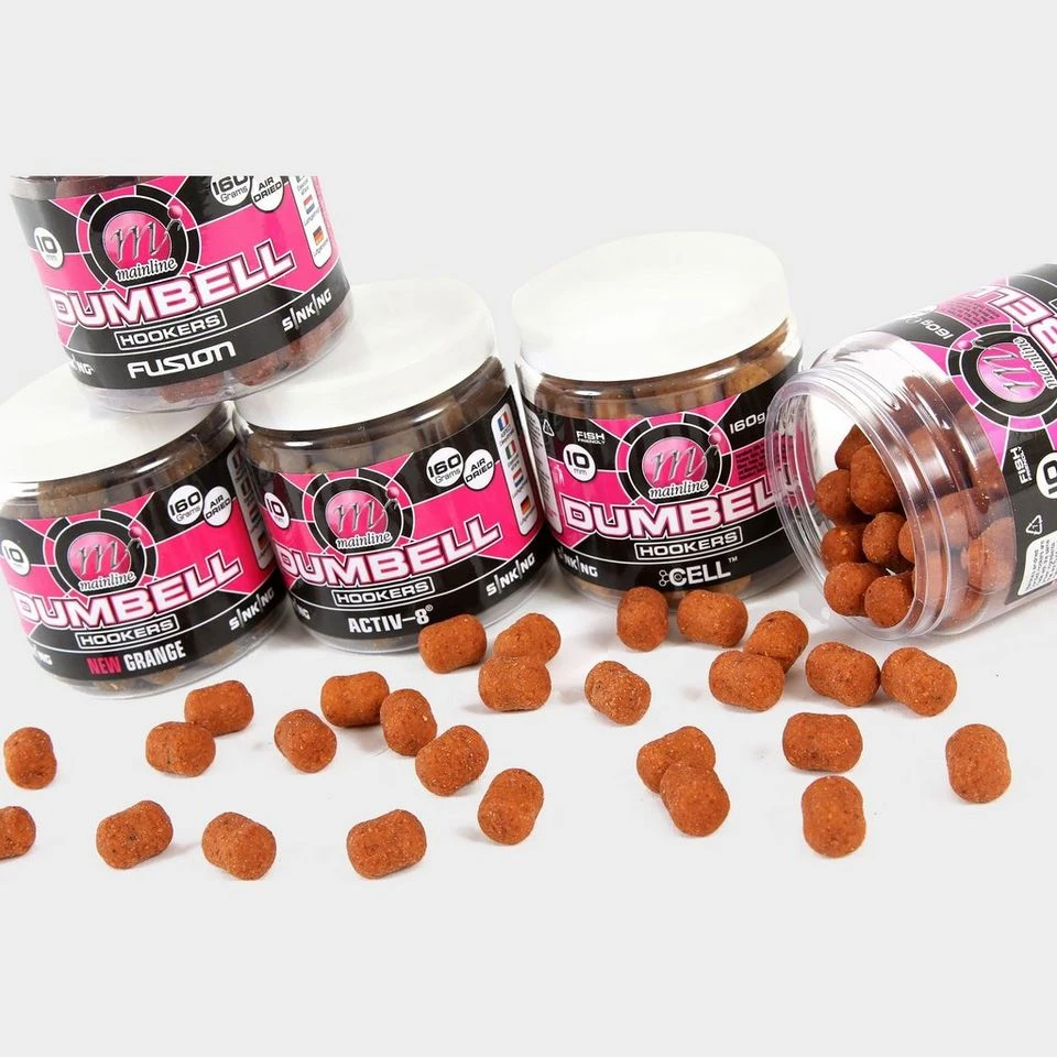 Mainline Wafters Essential Cell 15mm 1 Mainline Wafters Essential Cell 15mm