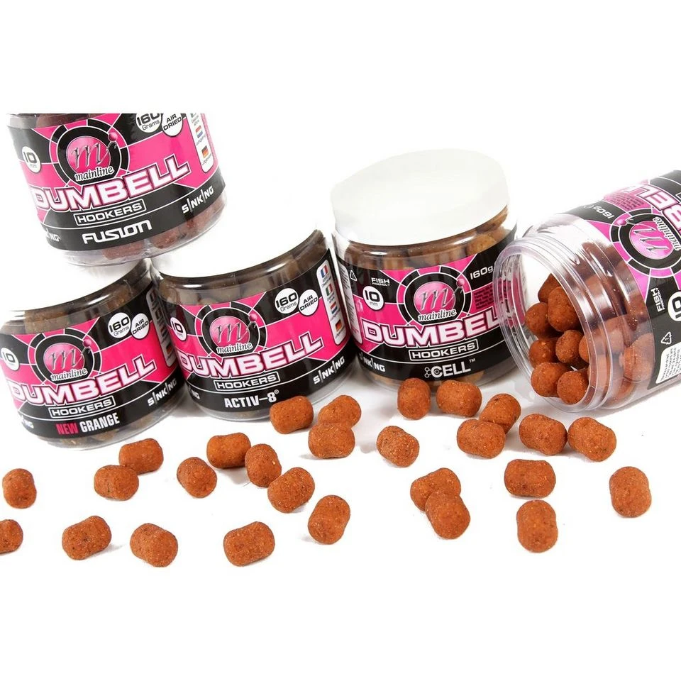 Mainline Wafters Essential Cell 15mm 2 Mainline Wafters Essential Cell 15mm - Image 2