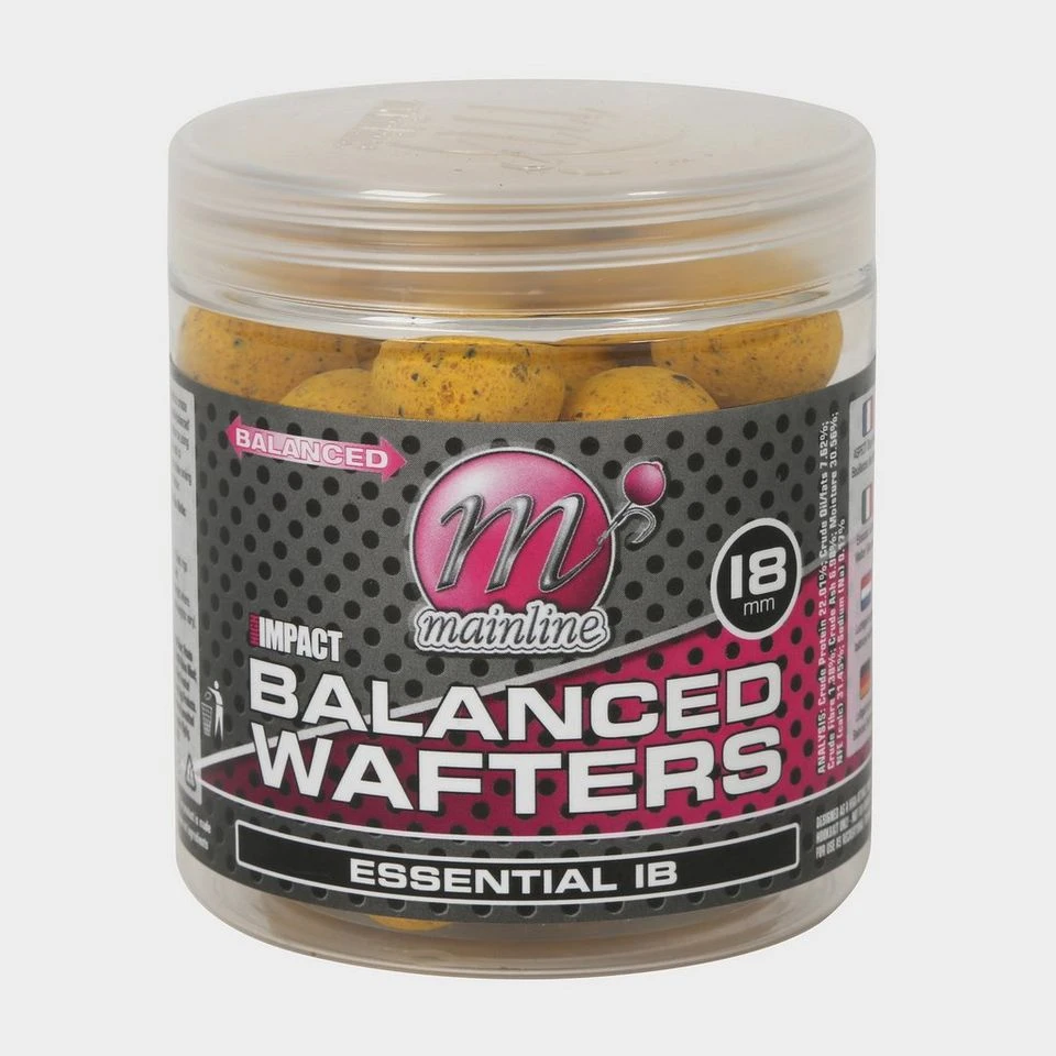 Mainline Wafters 18mm Essential Cell 1 Mainline Wafters 18mm Essential Cell