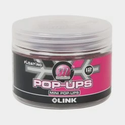 Mainline Pop Up Link Mini 12Mm
